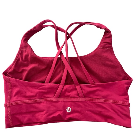 Lululemon Sportsbra - Picture 2 of 2